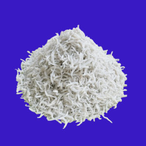 Teri Nasi 1KG Vacuum