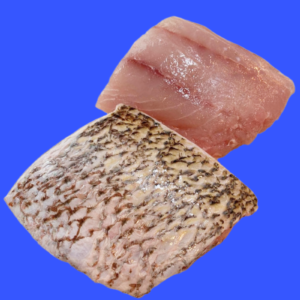 Kerapu Fillet