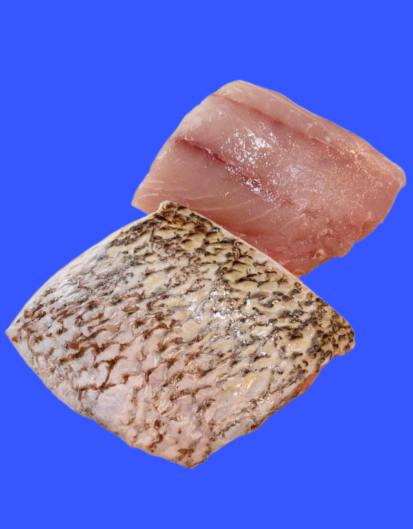 Kerapu Fillet