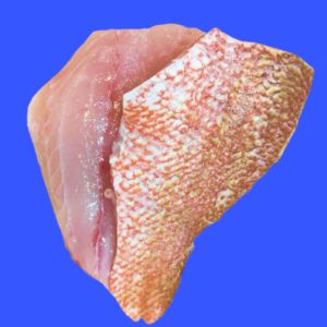 Kakap Merah Fillet