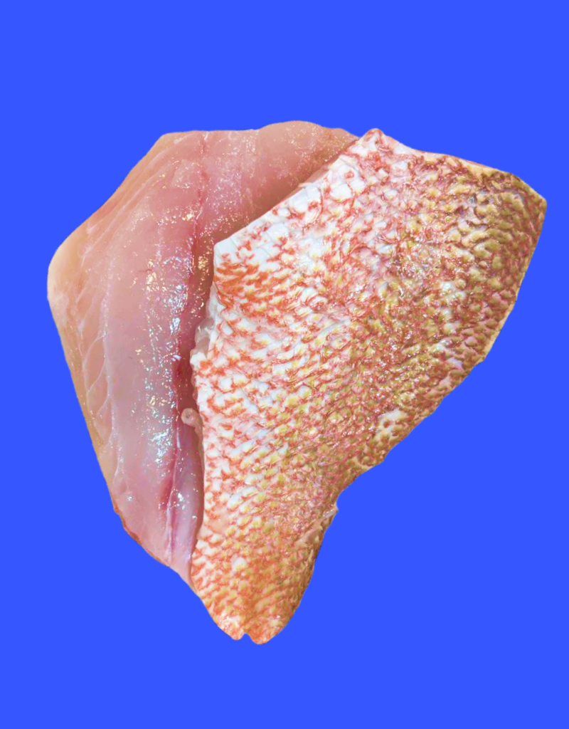 Kakap Merah Fillet
