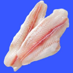 Dory Fillet Standard BL Cut Glaze 50%