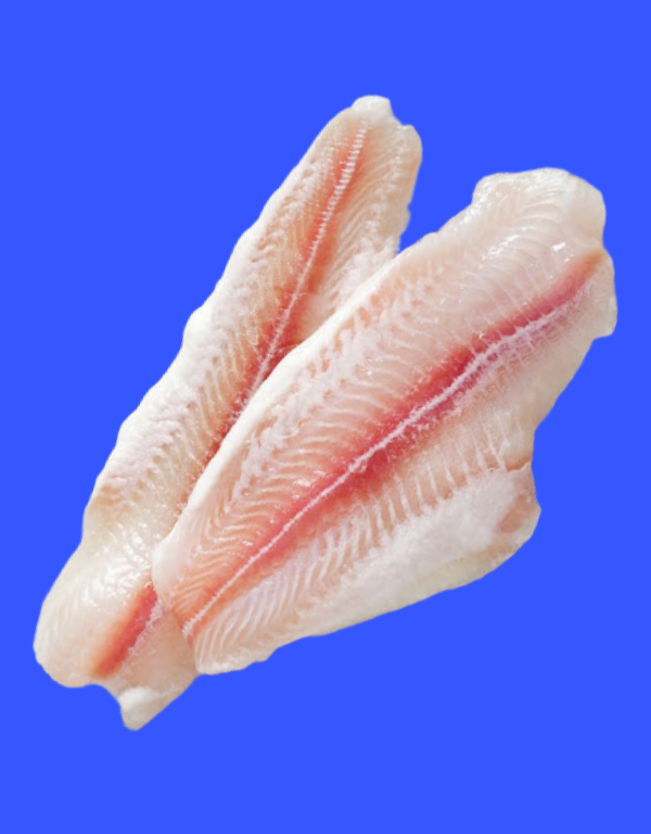 Dory Fillet Standard BL Cut Glaze 50%