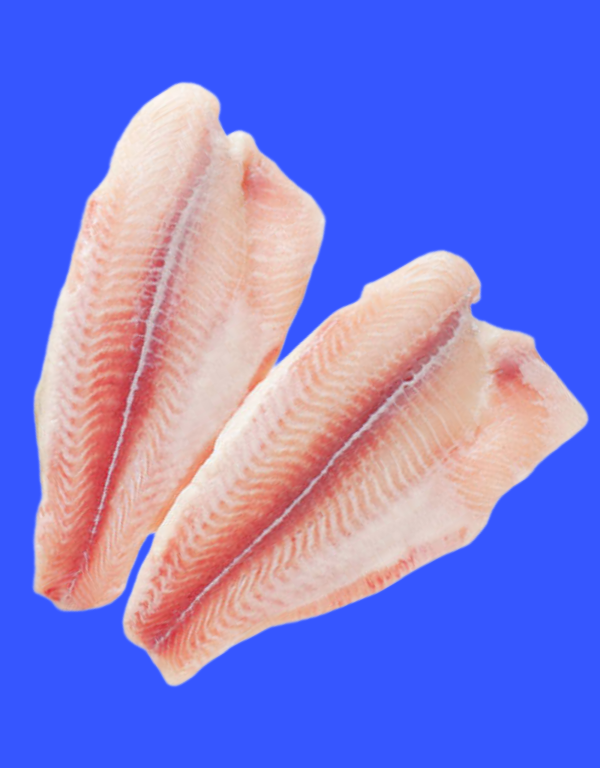 Dory Fillet Economic Cut Glaze 50%