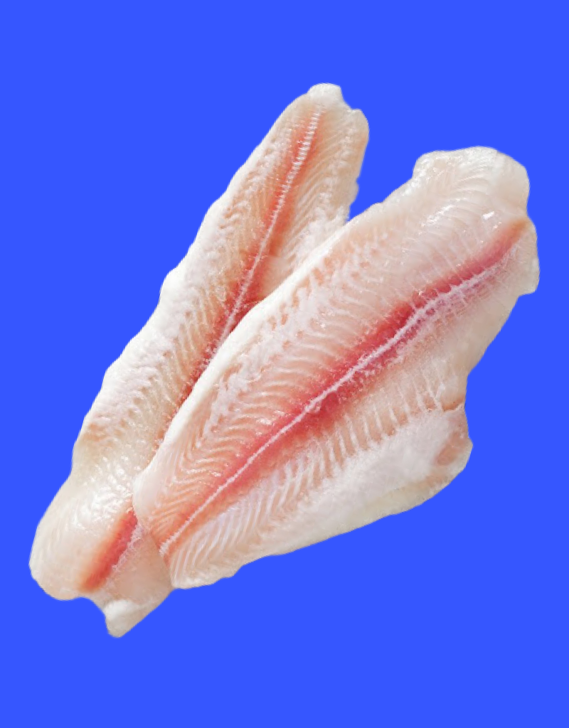 Dory Fillet Standard BL Cut Glaze 50%