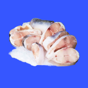 Patin Steak 1KG