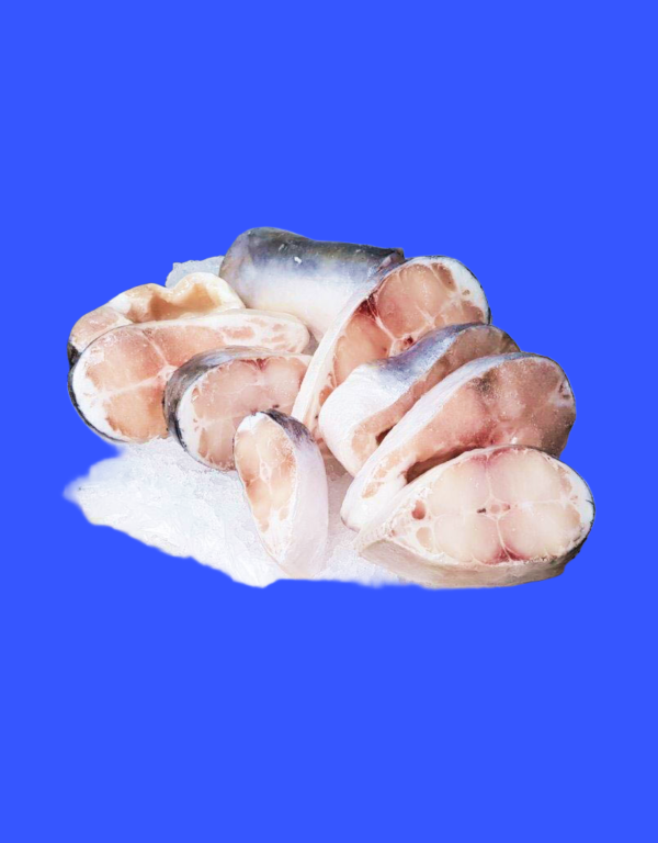 Patin Steak 1KG