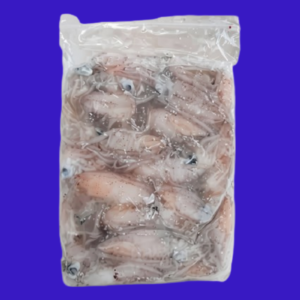 Baby Cumi Beku 1KG