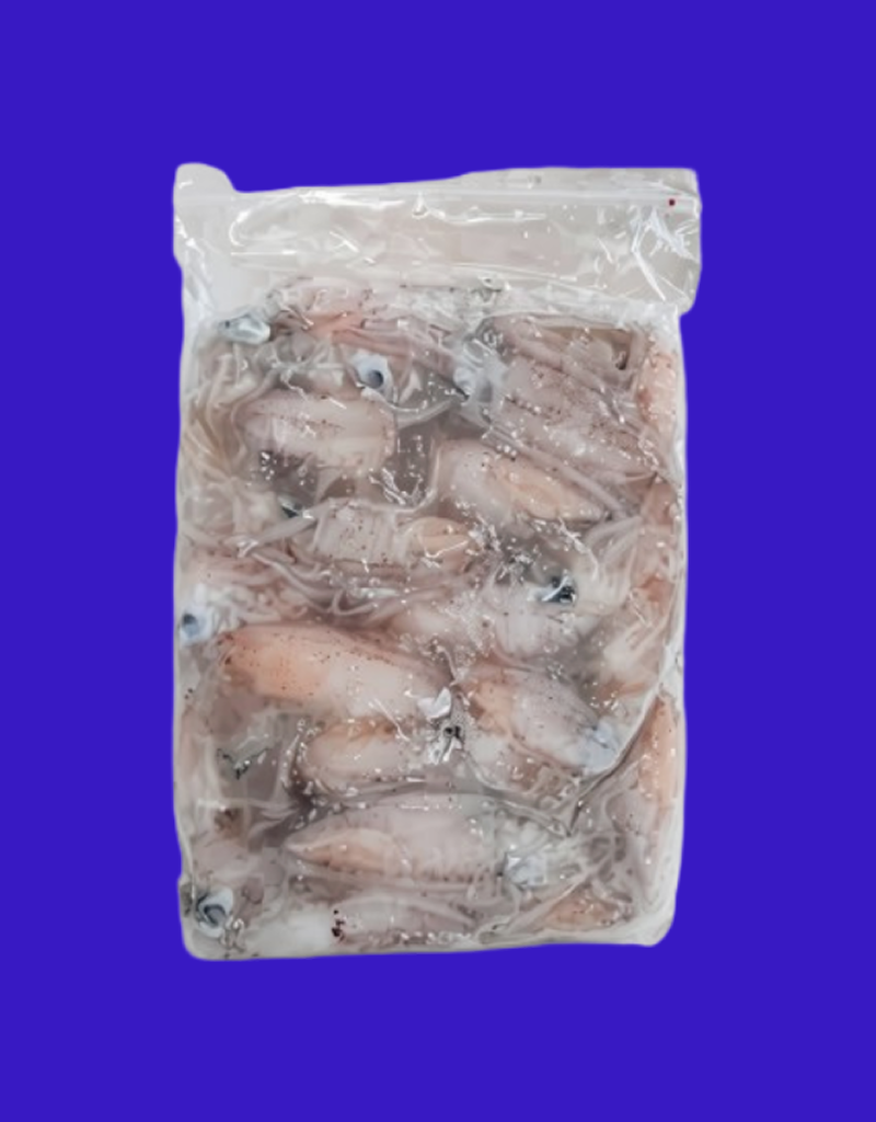Baby Cumi Beku 1KG