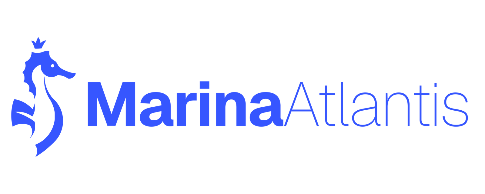 Marina Atlantis