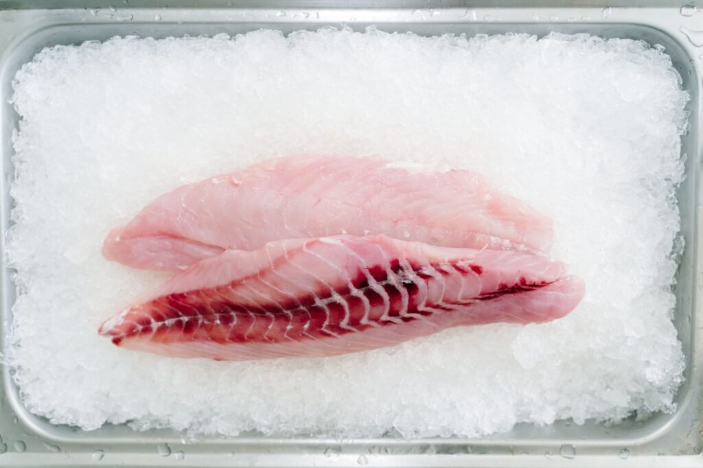 Fillet Ikan